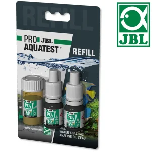 JBL ProaquaTest PO4 Sensitive REFILL