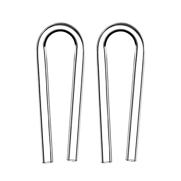 Aquario Neo Unit U Clip M - 2 Unidades