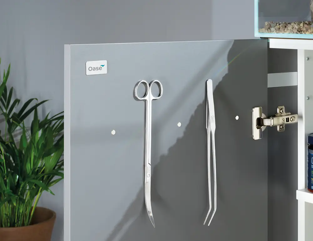 Oase ScaperLine 60 gris set