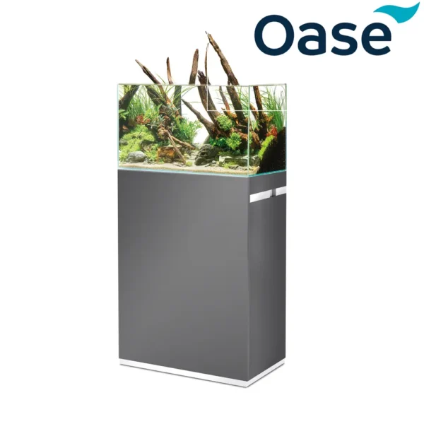 Oase ScaperLine 60 gris set