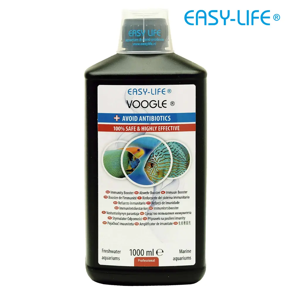 Easy-Life Voogle 1000 ml