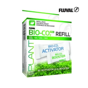Fluval Kit Bio CO2 Pro RECARGA