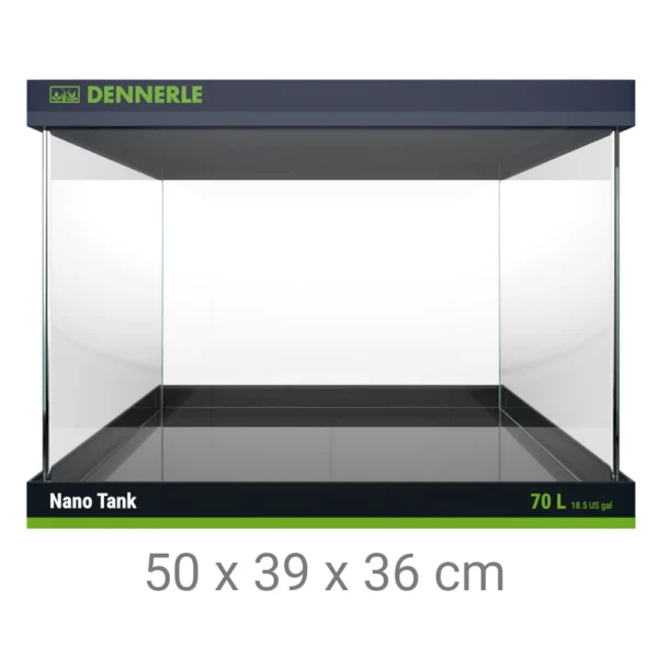 Dennerle Nano Tank 70L