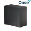 Oase Mueble StyleLine 175 Negro 80x40x75