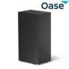 Oase Mueble StyleLine 85 Negro