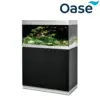 Oase HighLine Divisor Whiteglass 200 Negro