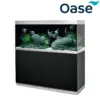 Oase HighLine Divisor Whiteglass 400 Negro