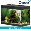 Oase StyleLine 125 Negro