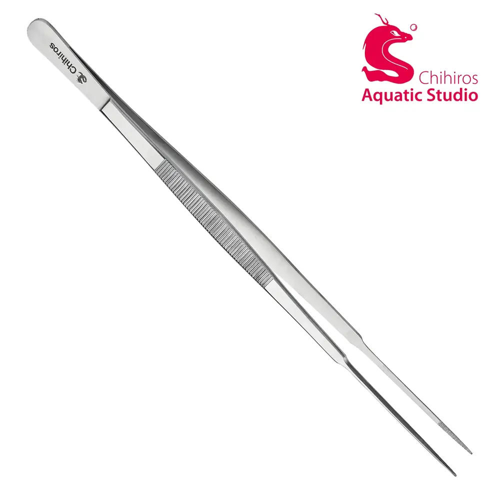 Chihiros Pinza Recta Max 30 cm