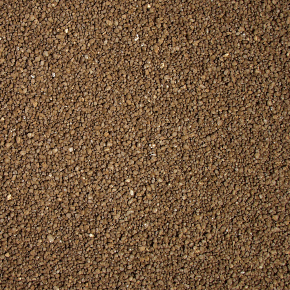 Dennerle Crystal Quartz Gravek Dark Brown