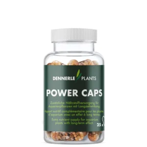 Dennerle Plants Power Caps