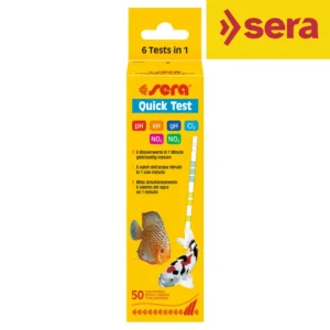 Sera Quick Test