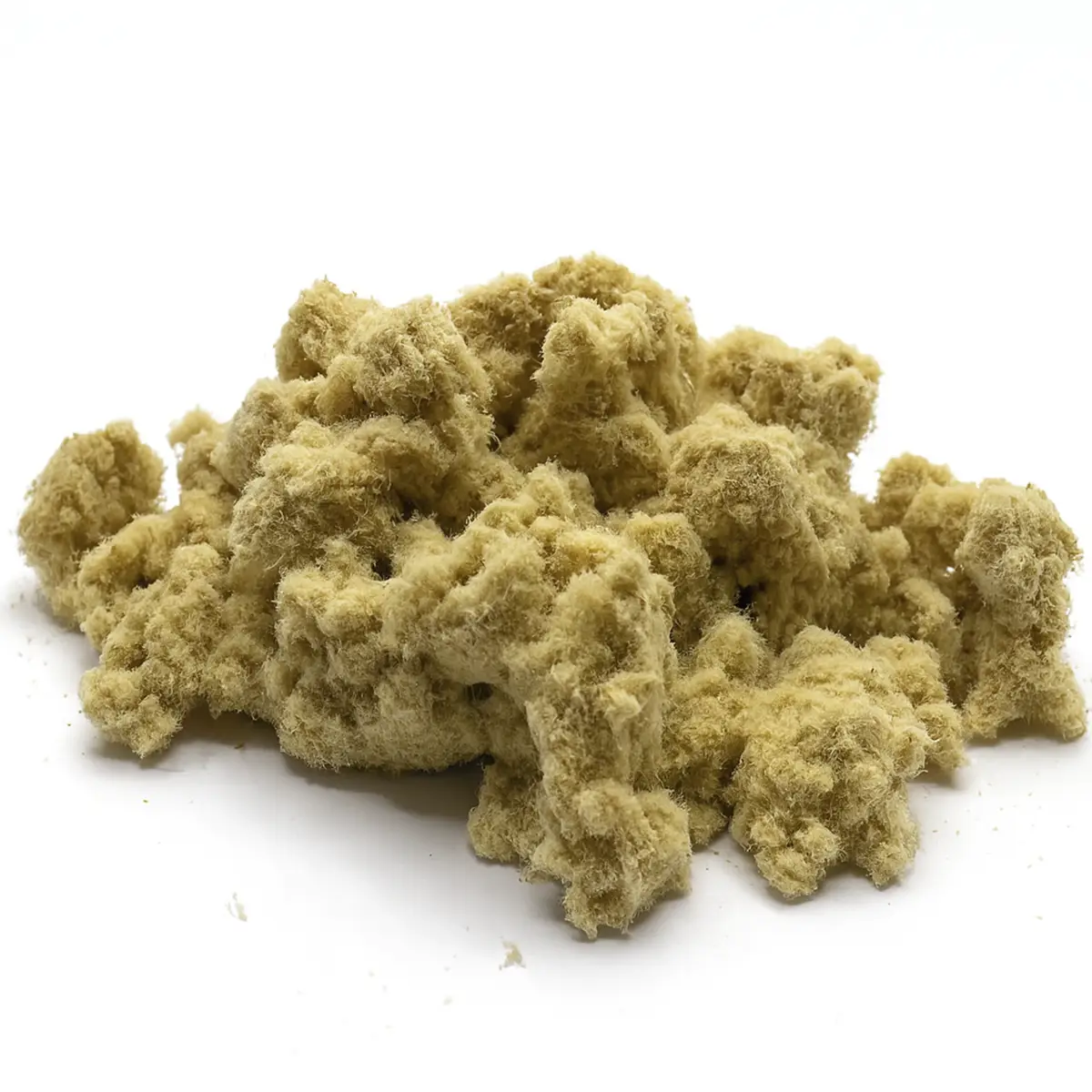 Compuesto Fusión Amarillo nascapers.es