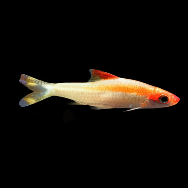 Barbo Denisoni Dorado | Puntius denisonii nascapers.es