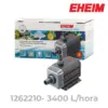 EHEIM Bomba Universal 3400
