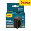 sera Magnet Cleaner Floating XS