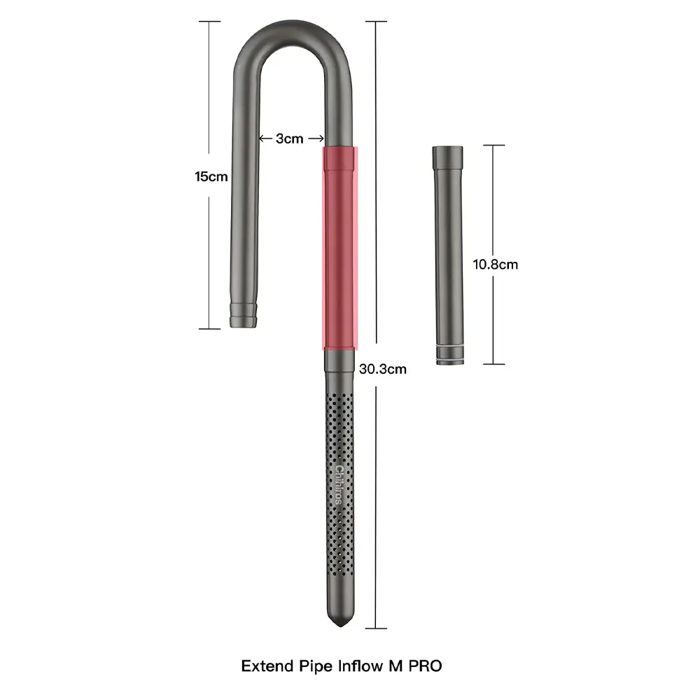 Chihiros Extend Inflow M PRO