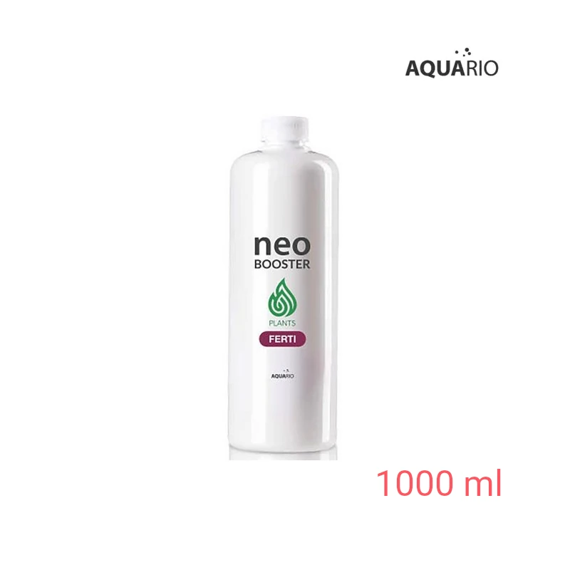 neo booster plants ferti 1000