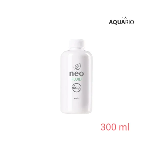 neo fluid no co2 300