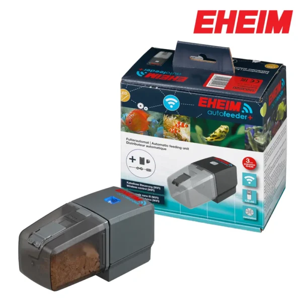Eheim Autofeeder+