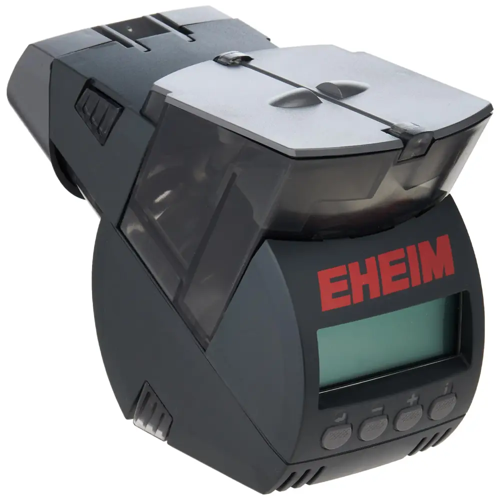 EHEIM TWINfeeder