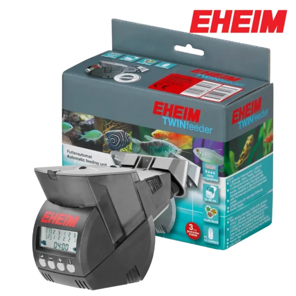 EHEIM TWINfeeder