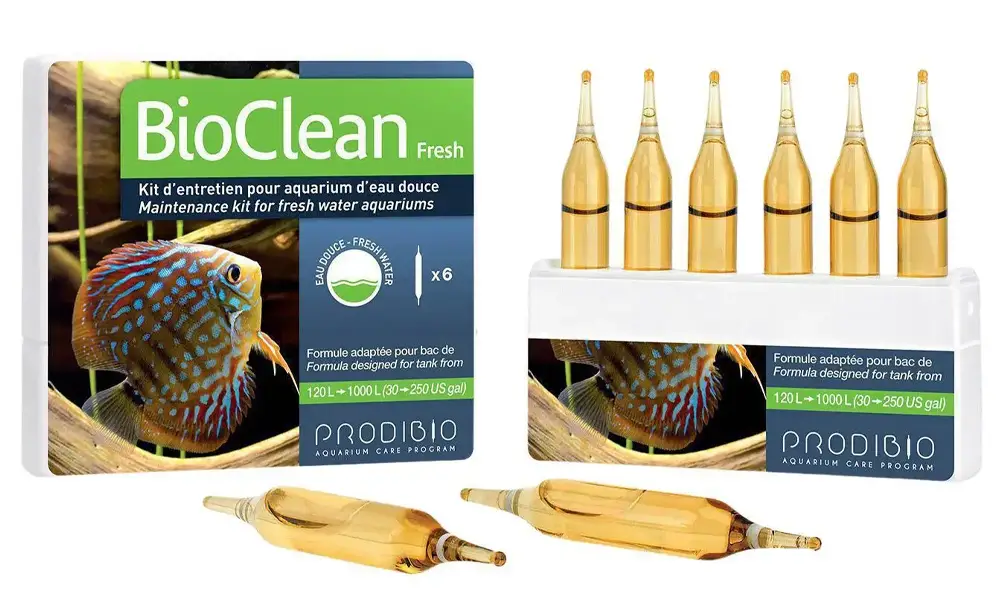 Prodibio Bioclean Fresh