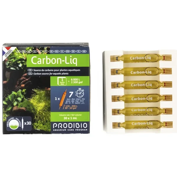 Prodibio Carbon-liq