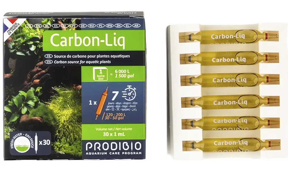 Prodibio Carbon-liq