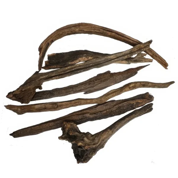 Riverest Ramas Driftwood en bolsa M