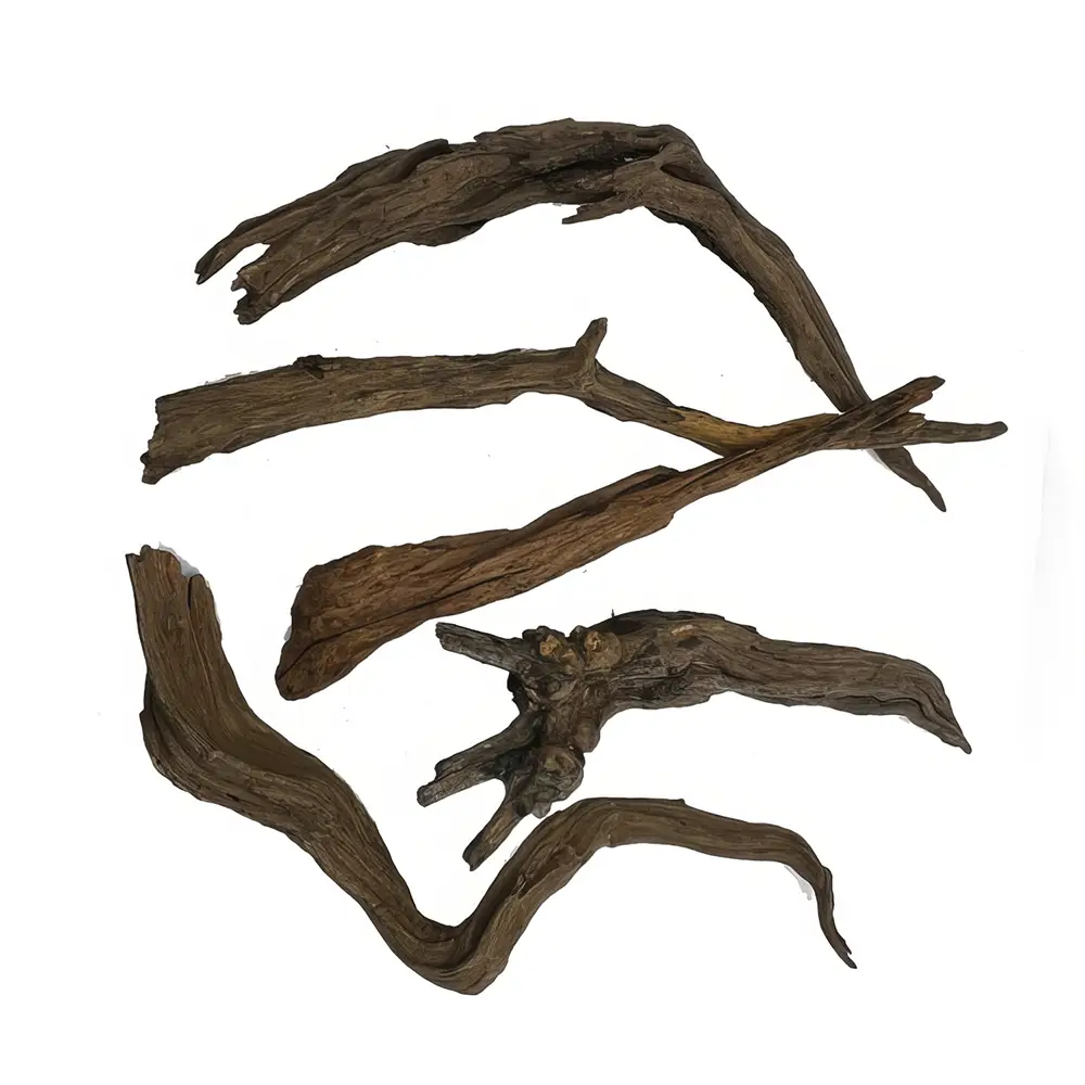 Riverest Ramas Driftwood en bolsa S