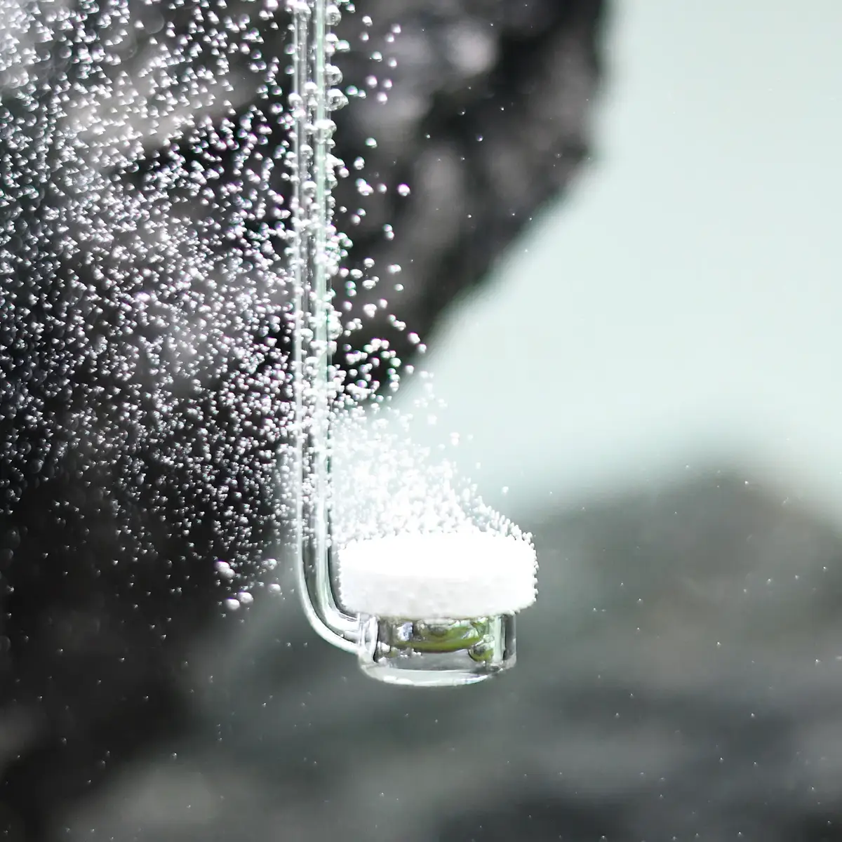 Compresor / Oxígeno