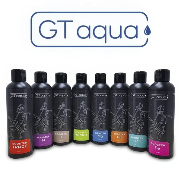 Abonos GT AQUA