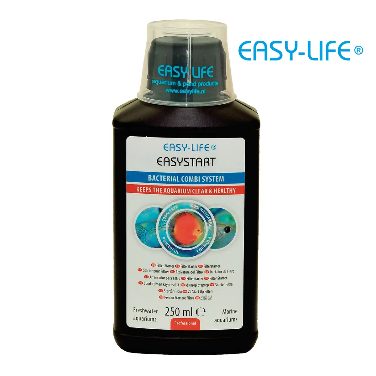 Easy-life Easystart 250 ml