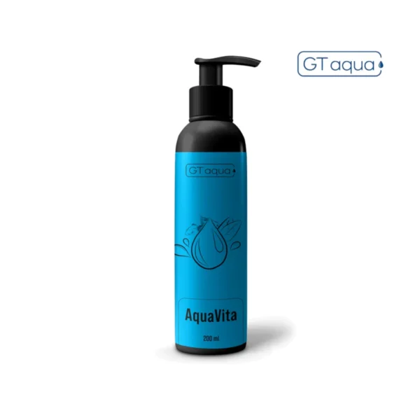gt aqua vita 200 ml