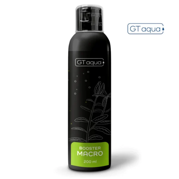 gt booster macro 200
