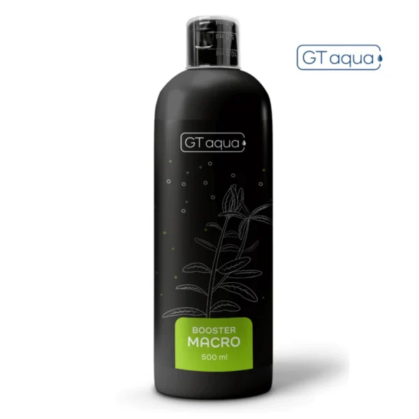 gt booster macro 500 ml