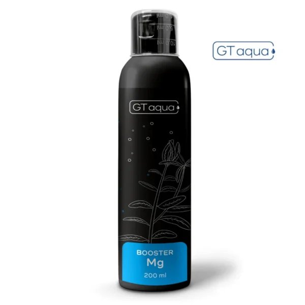 gt booster mg 200