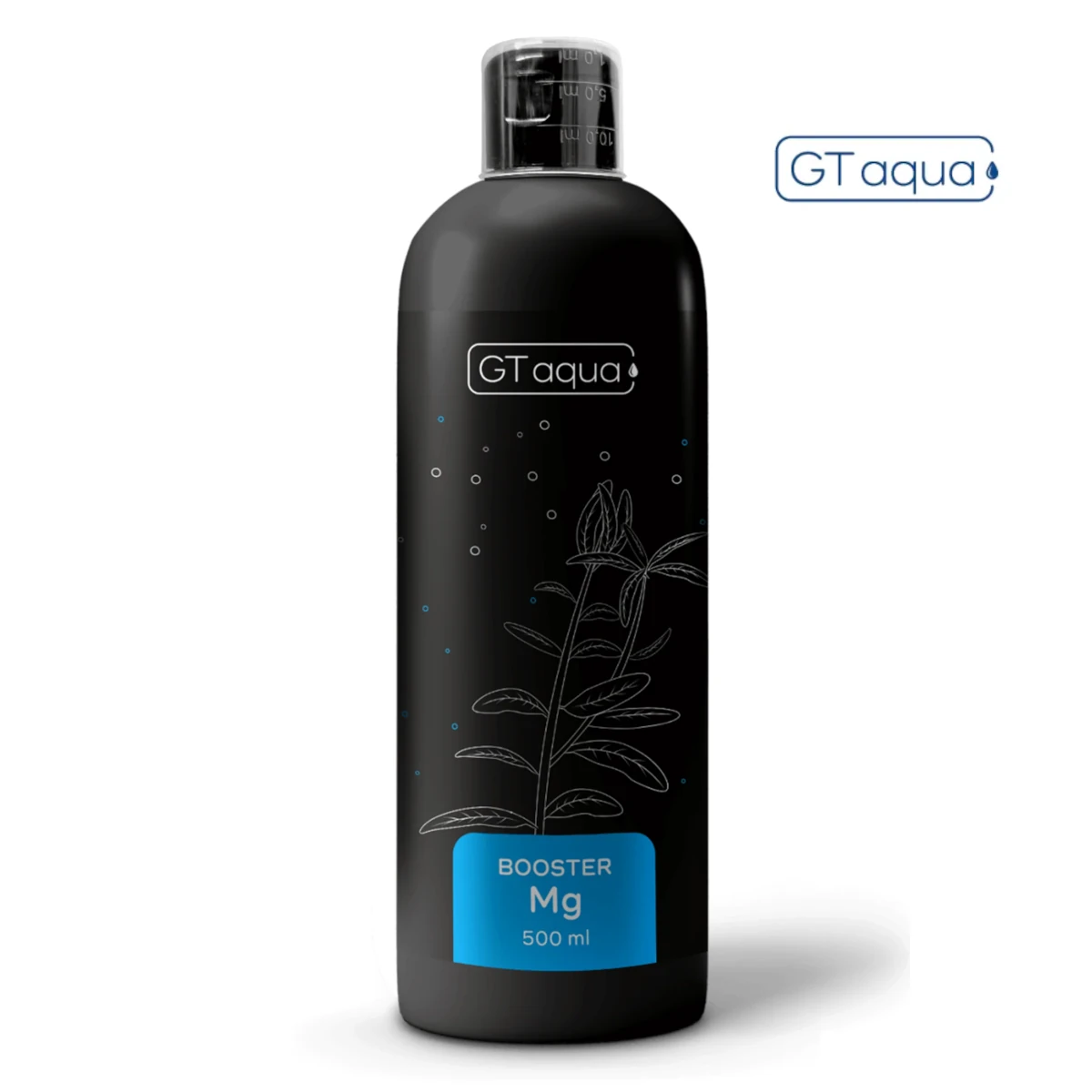 gt booster mg 500