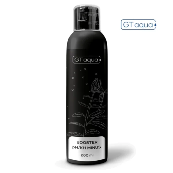 gt booster ph kh