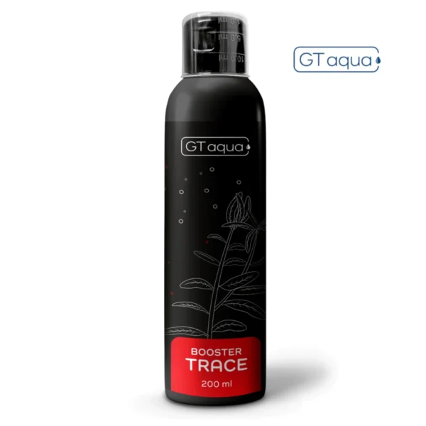 gt booster trace 200