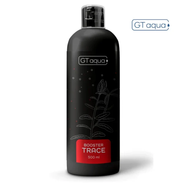 gt booster trace 500 ml