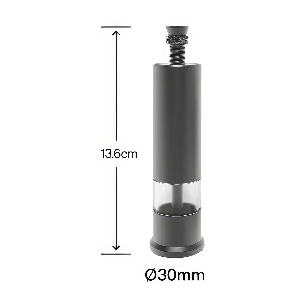 Chihiros Alimentador Manual 13.6 cm