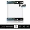 Blau Cubic Panoramic 91