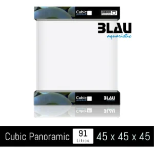 Blau Cubic Panoramic 91