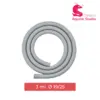 Chihiros Filter Hose Pro 19/25 mm de 3 metros lineales.