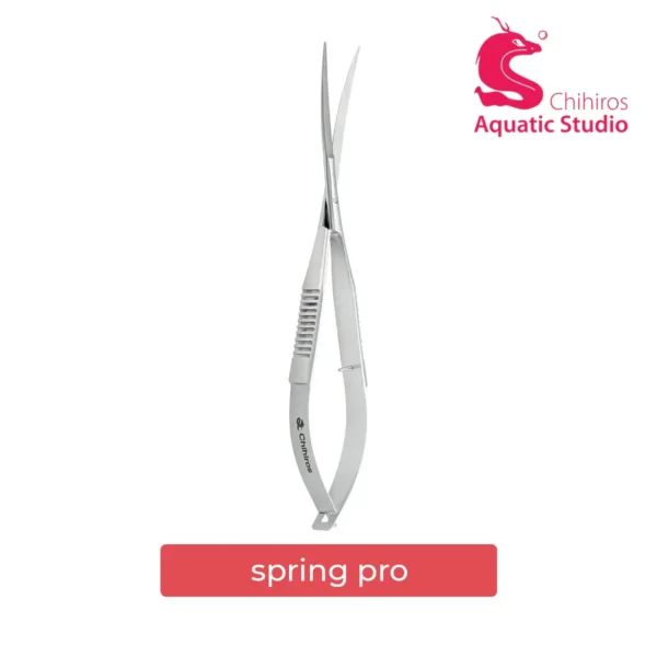 Chihiros Scissors Spring Pro
