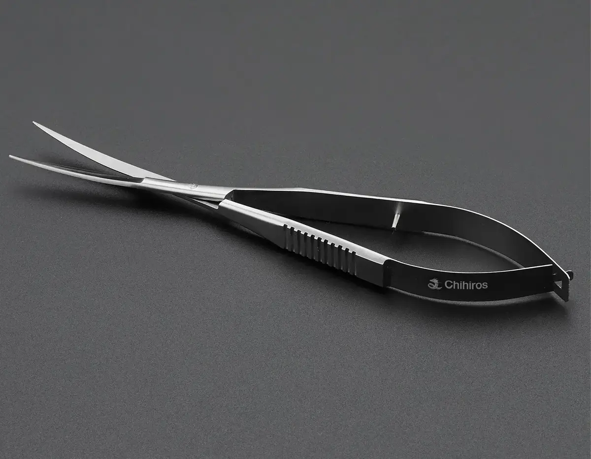 Chihiros Scissors Spring Pro