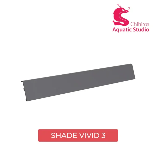 Chihiros Shade Vivid 3