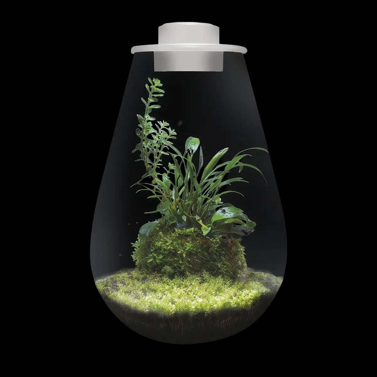BioArt Drop 285 White